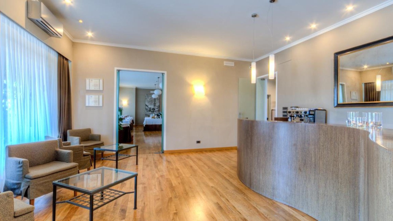Photo of Kitchen in Thiene