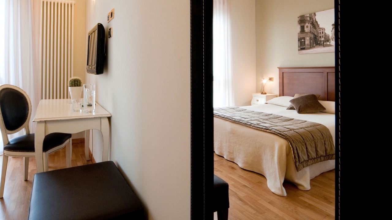 Photo of Bedroom in Thiene