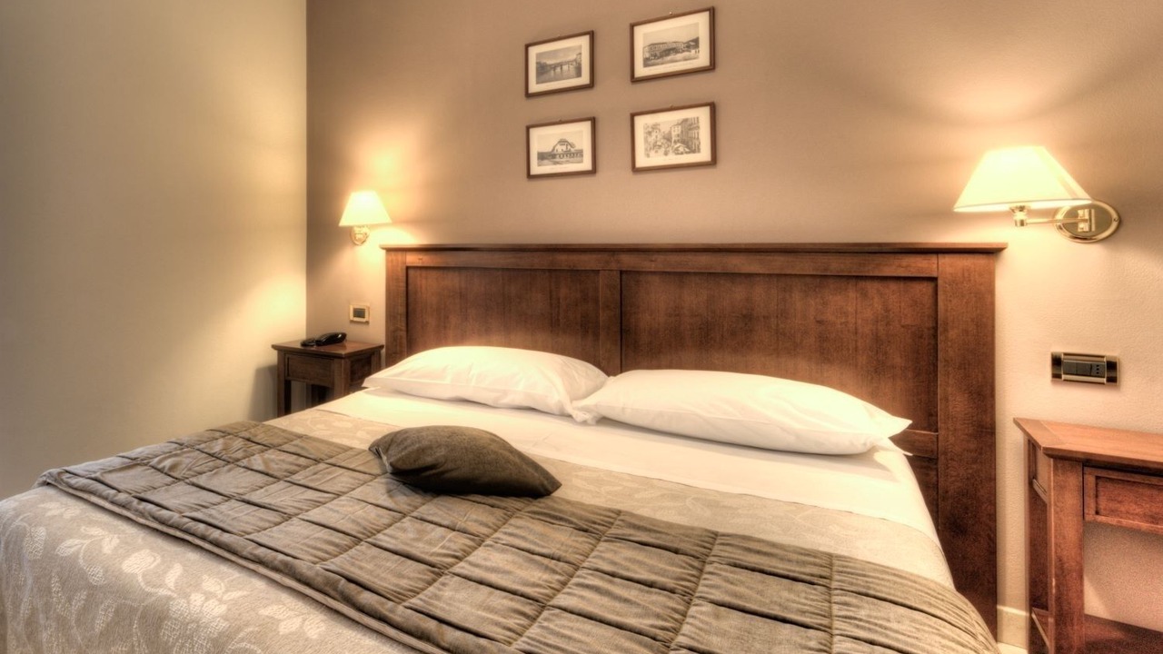 Photo of Bedroom in Thiene