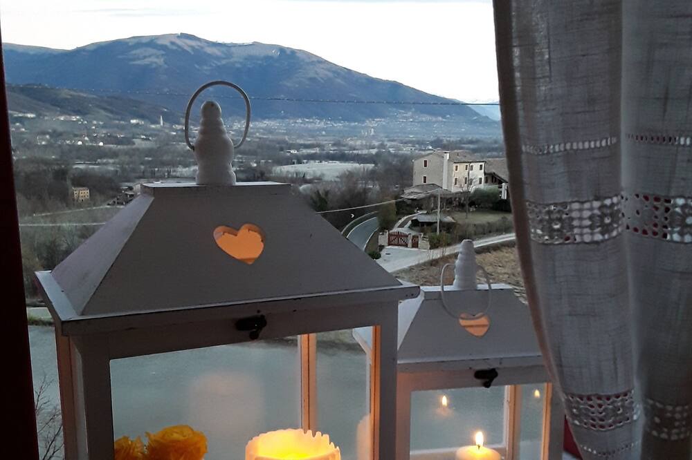Photo of Patio Balcony in Cavaso del Tomba