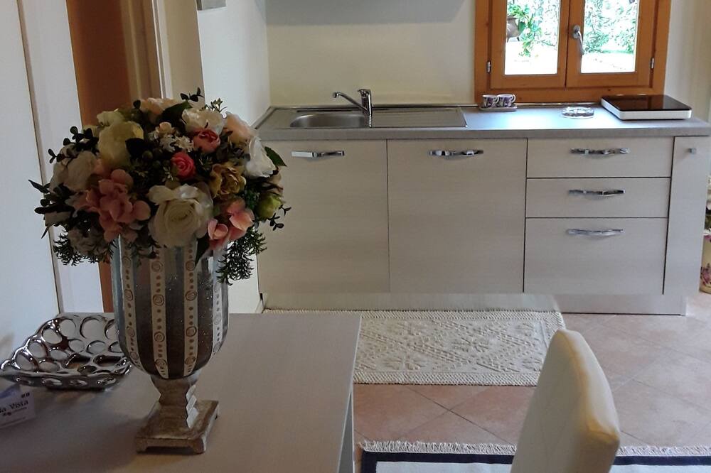Photo of Kitchen in Cavaso del Tomba