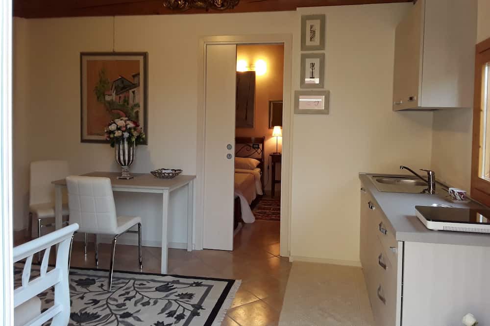 Photo of Bedroom in Cavaso del Tomba