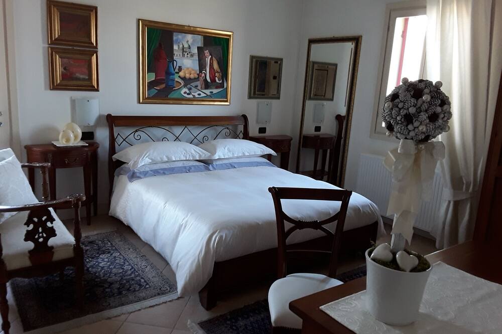 Photo of Bedroom in Cavaso del Tomba