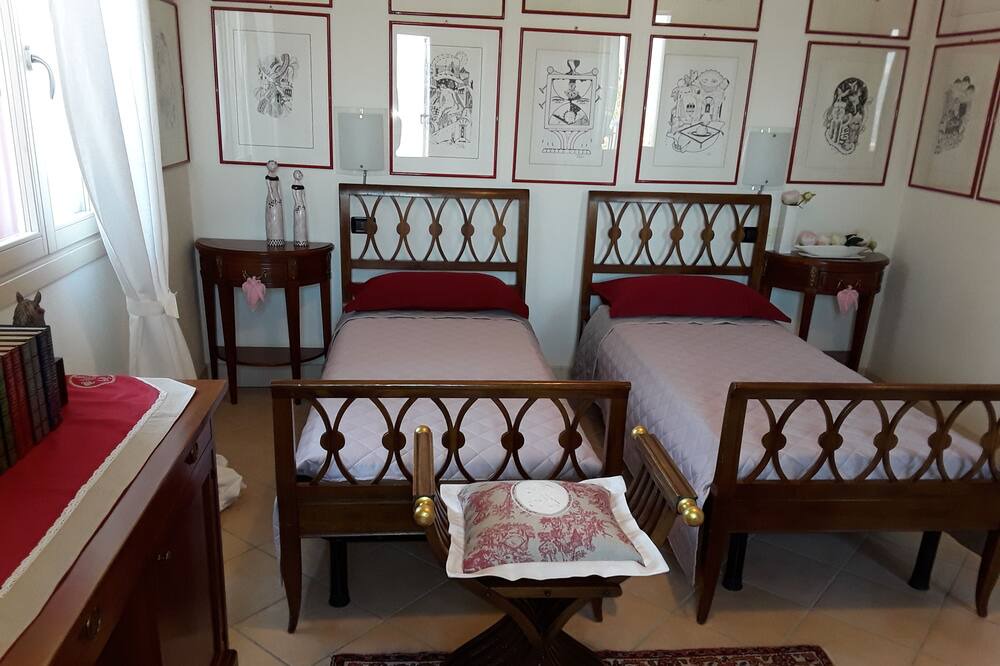 Photo of Bedroom in Cavaso del Tomba