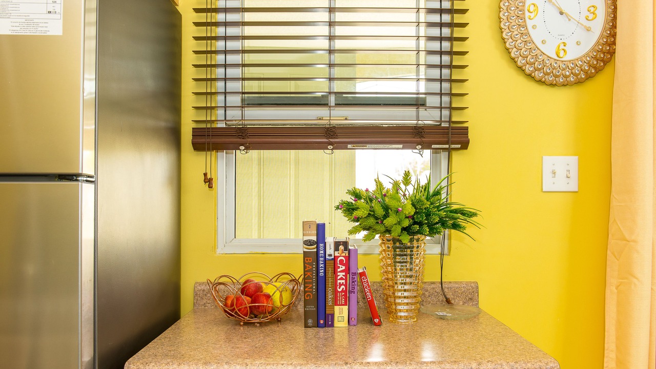 Photo of Kitchen in Caribbean Estates
