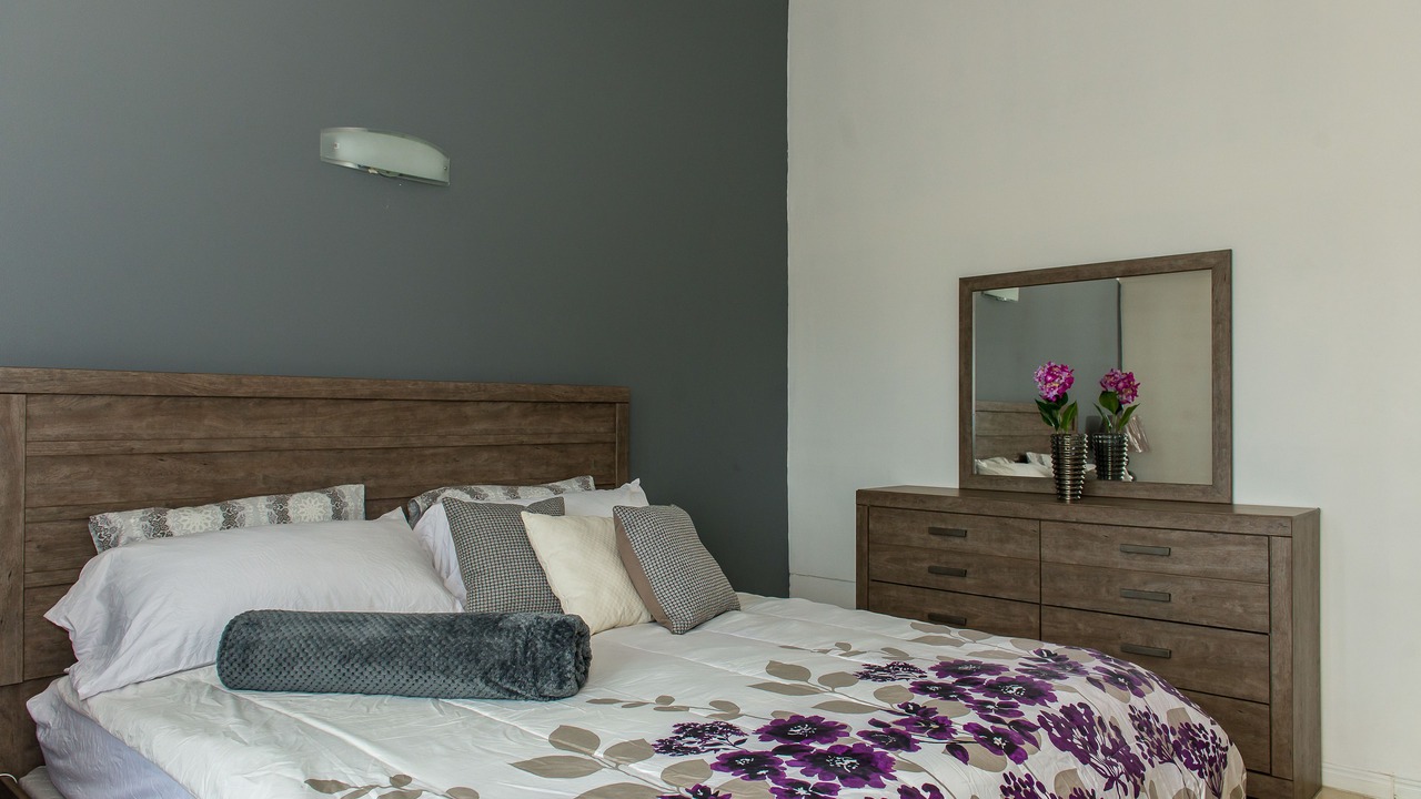 Photo of Bedroom in Caribbean Estates