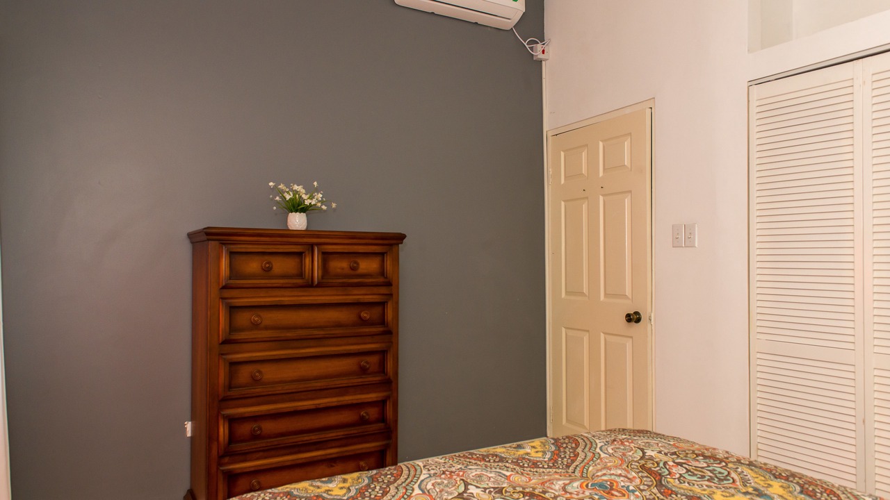 Photo of Bedroom in Caribbean Estates