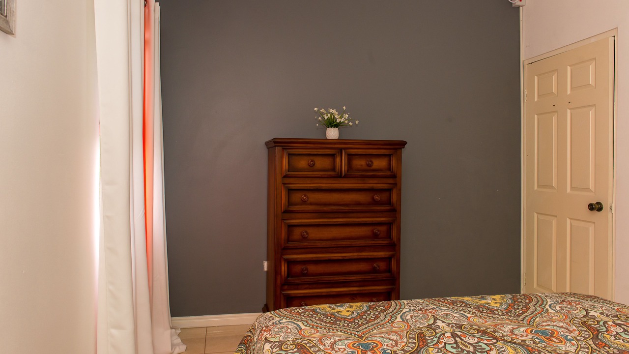 Photo of Bedroom in Caribbean Estates
