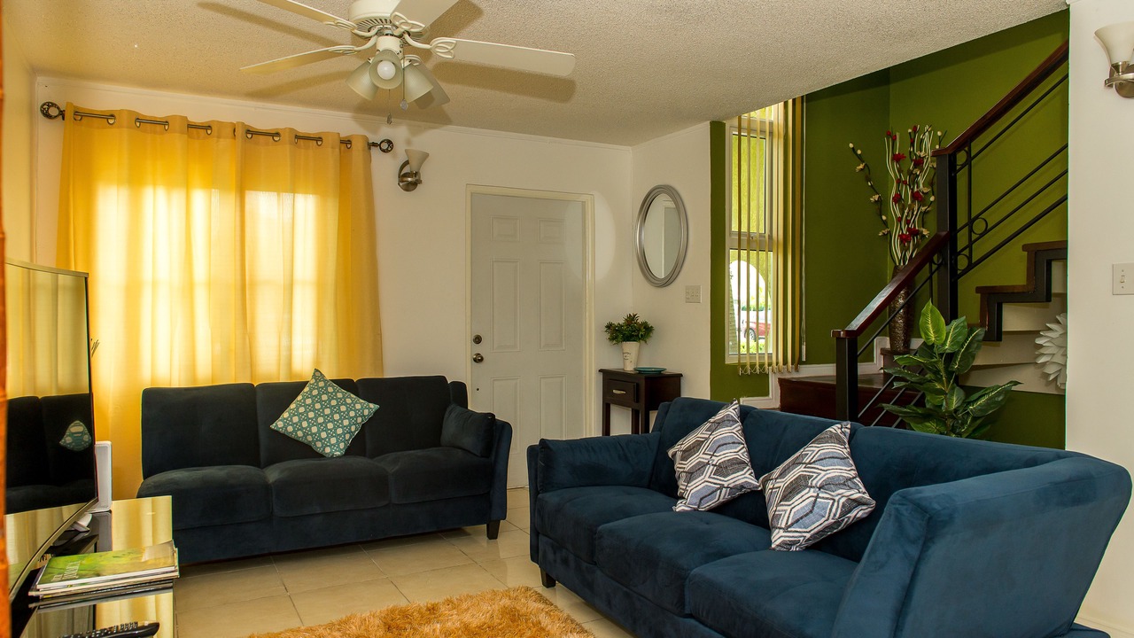 Photo of Bedroom in Caribbean Estates