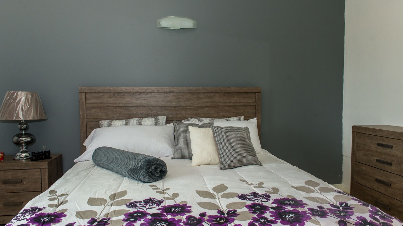 Photo of Bedroom in Caribbean Estates