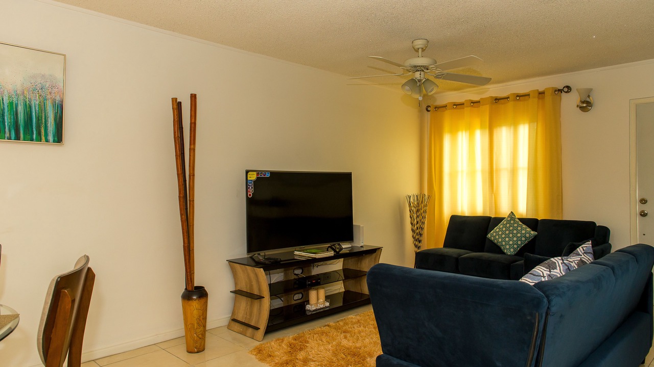 Photo of Bedroom in Caribbean Estates
