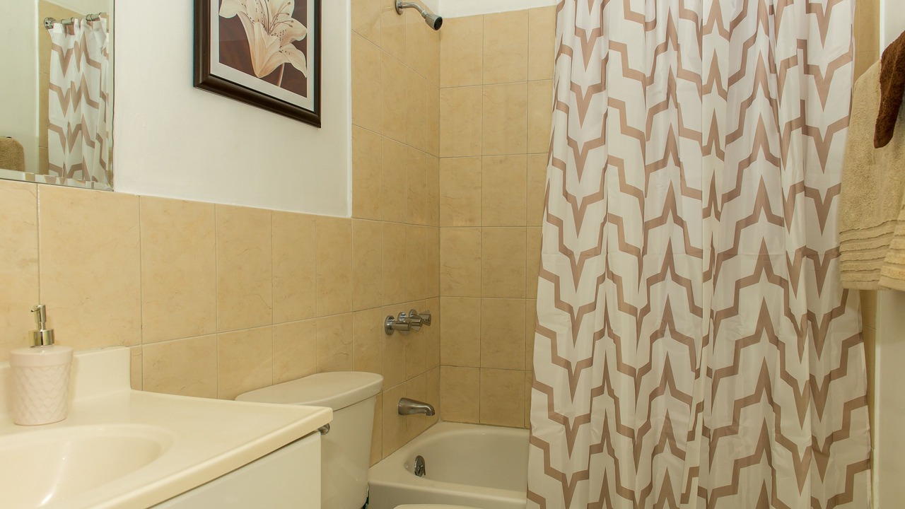 Photo of Bathroom in Caribbean Estates