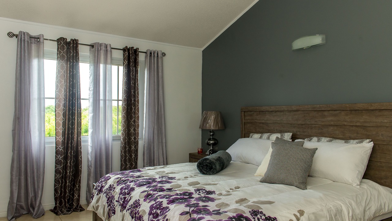 Photo of Bedroom in Caribbean Estates