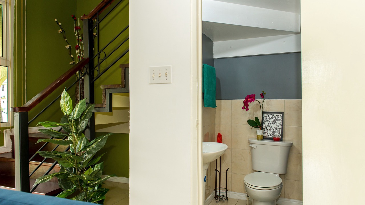 Photo of Bathroom in Caribbean Estates