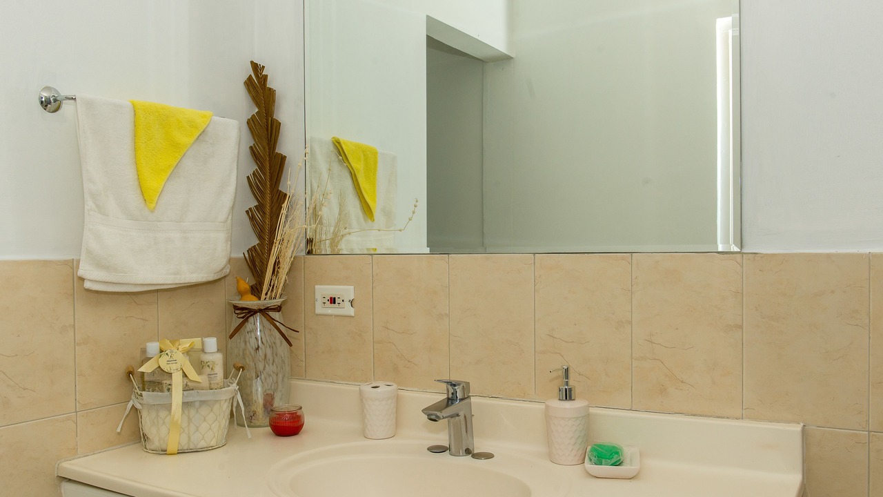 Photo of Bathroom in Caribbean Estates
