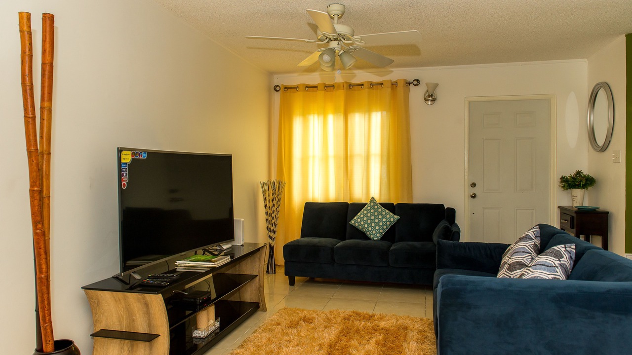 Photo of Bedroom in Caribbean Estates