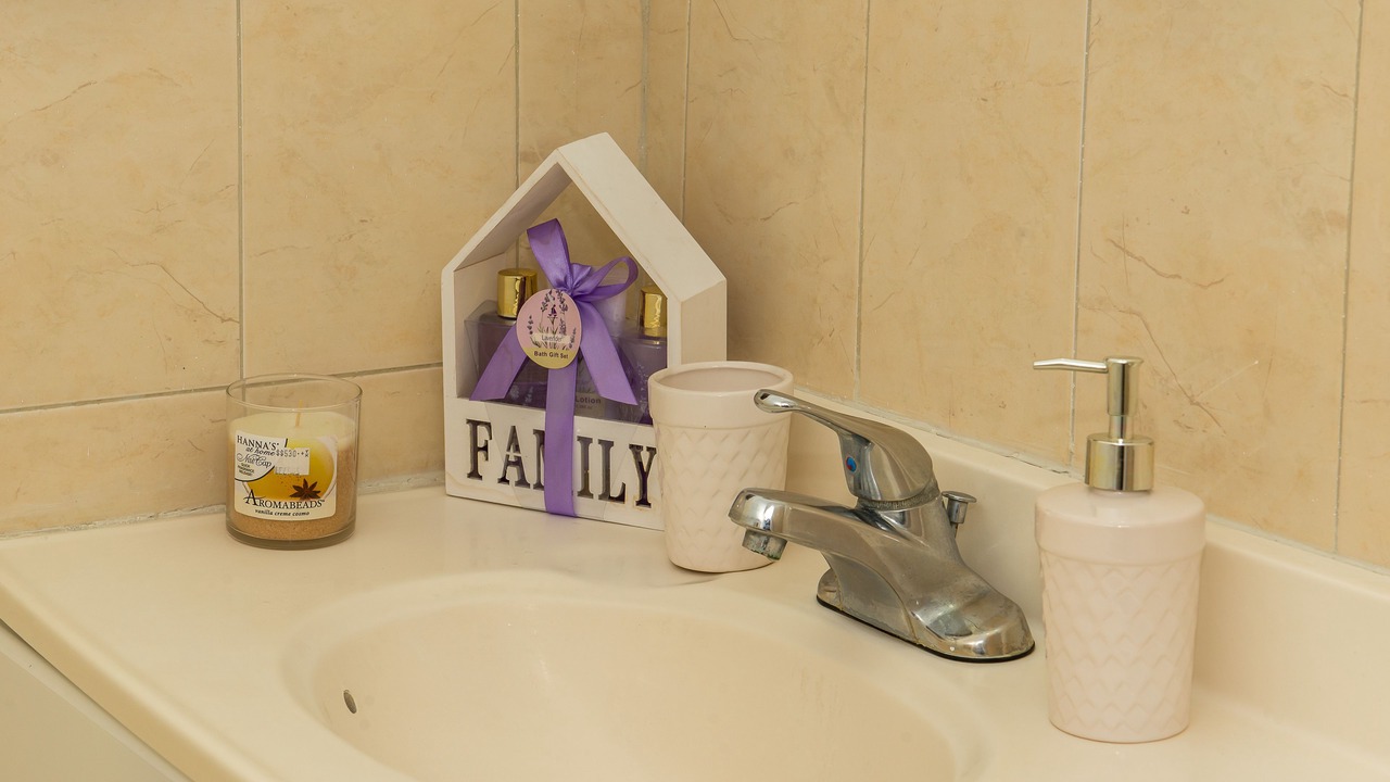 Photo of Bathroom in Caribbean Estates