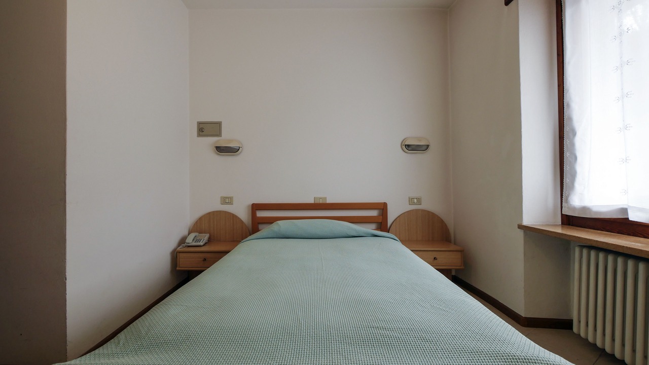 Photo of Bedroom in Ponte nelle Alpi