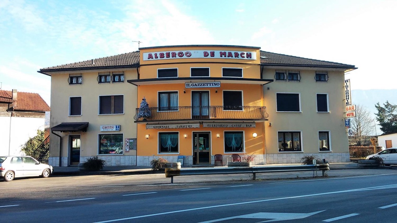 Photo of Outdoor in Ponte nelle Alpi