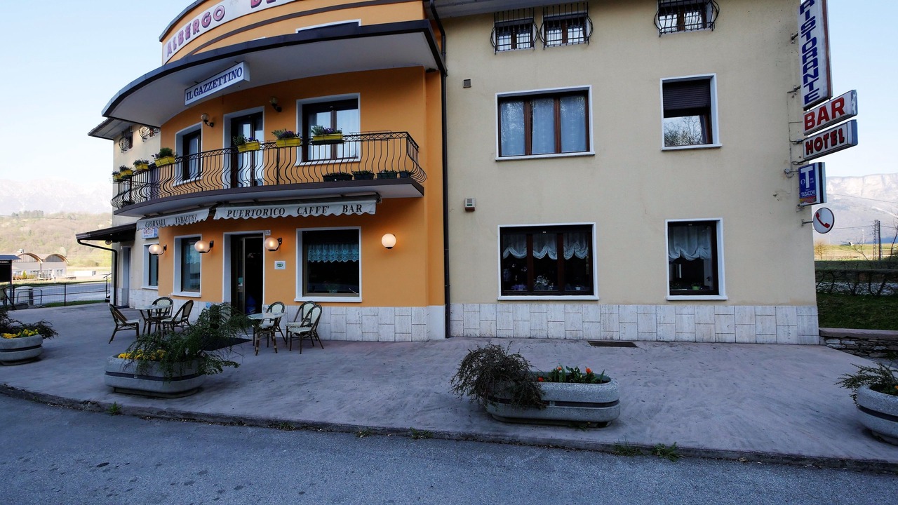Photo of Outdoor in Ponte nelle Alpi