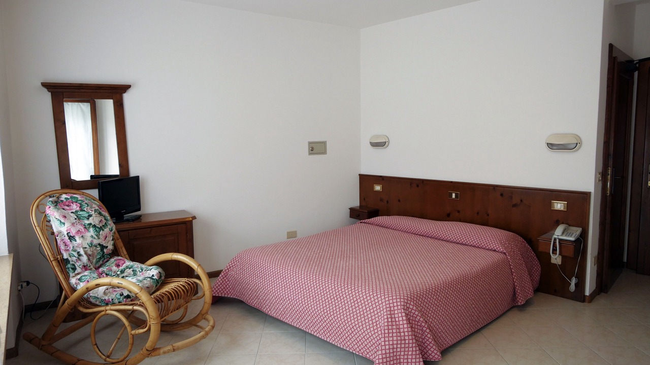 Photo of Bedroom in Ponte nelle Alpi