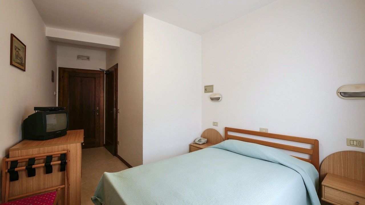 Photo of Bedroom in Ponte nelle Alpi