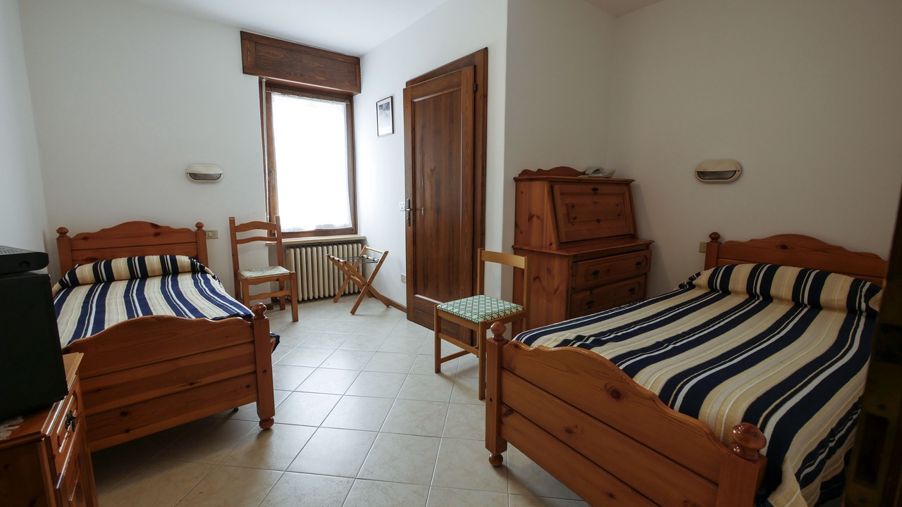 Photo of Bedroom in Ponte nelle Alpi