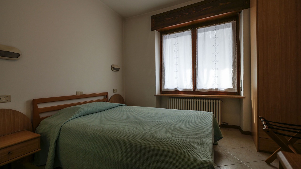 Photo of Bedroom in Ponte nelle Alpi