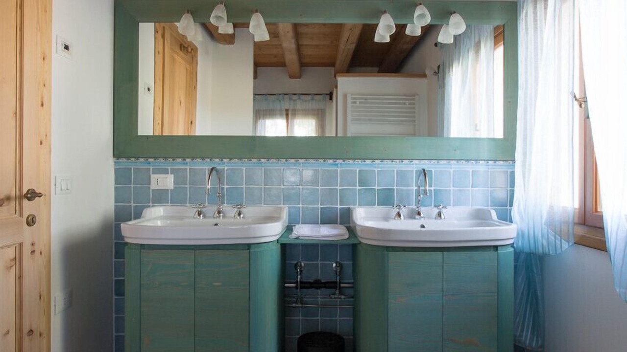 Photo of Bathroom in Spresiano