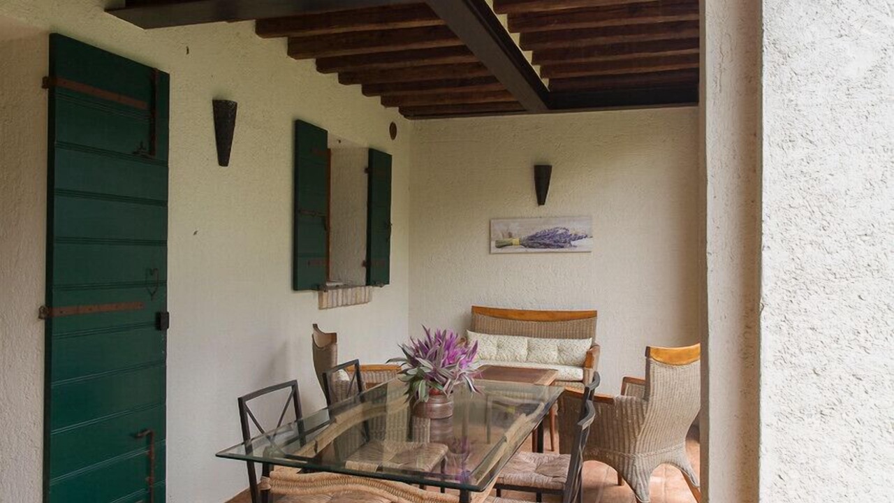 Photo of Patio Balcony in Spresiano