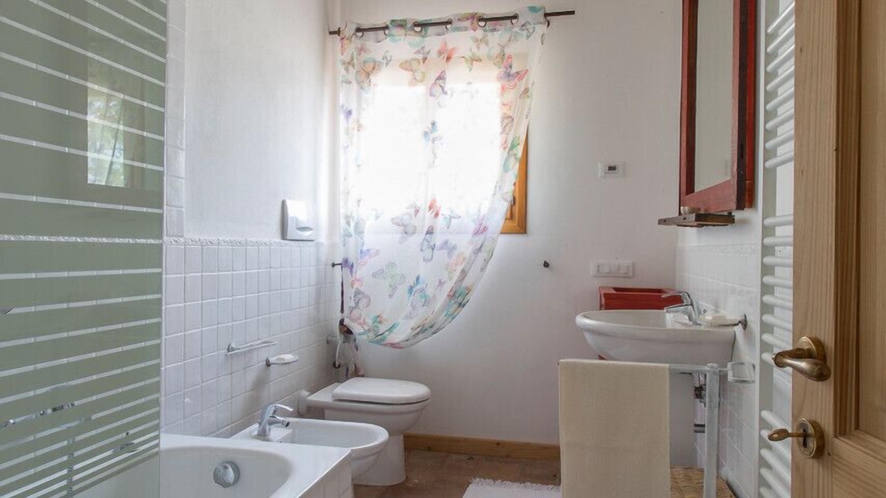 Photo of Bathroom in Spresiano