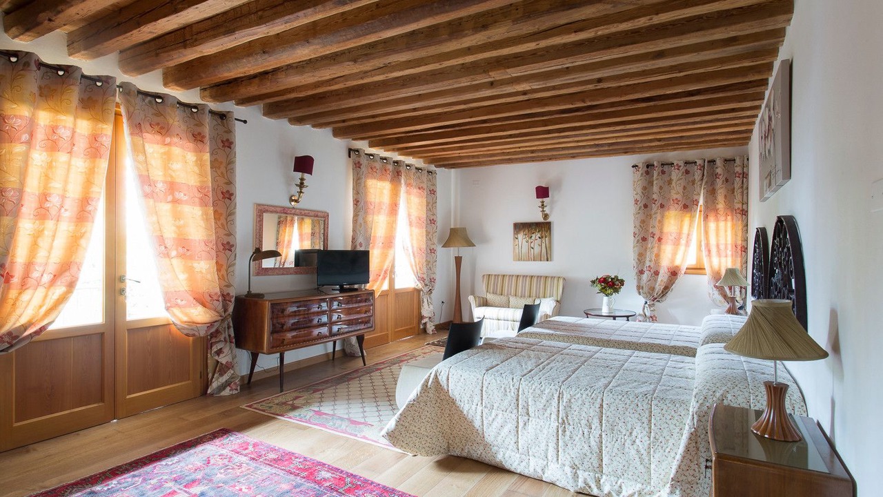 Photo of Livingroom in Spresiano