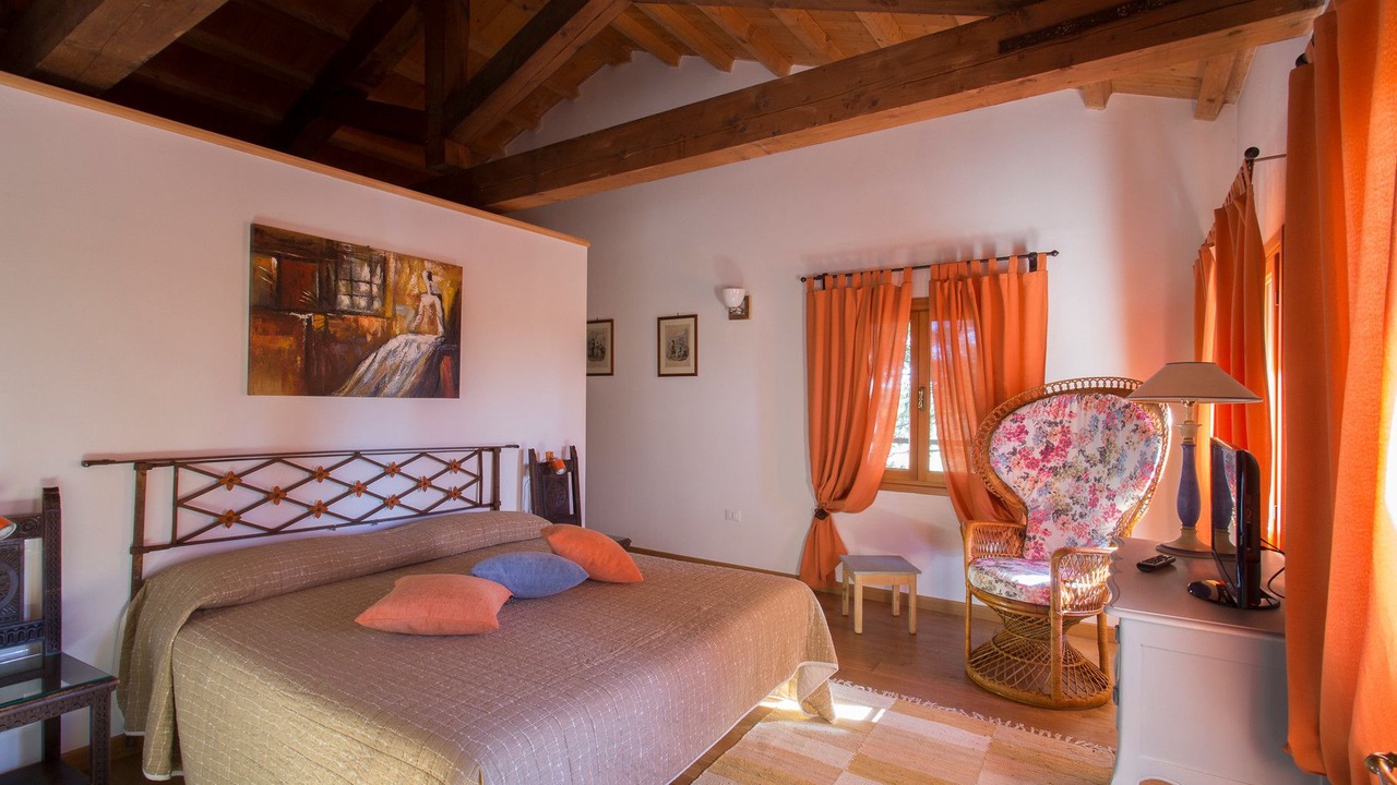 Photo of Bedroom in Spresiano