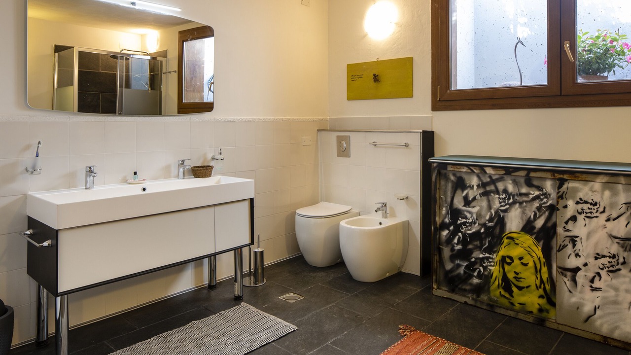 Photo of Bathroom in Spresiano