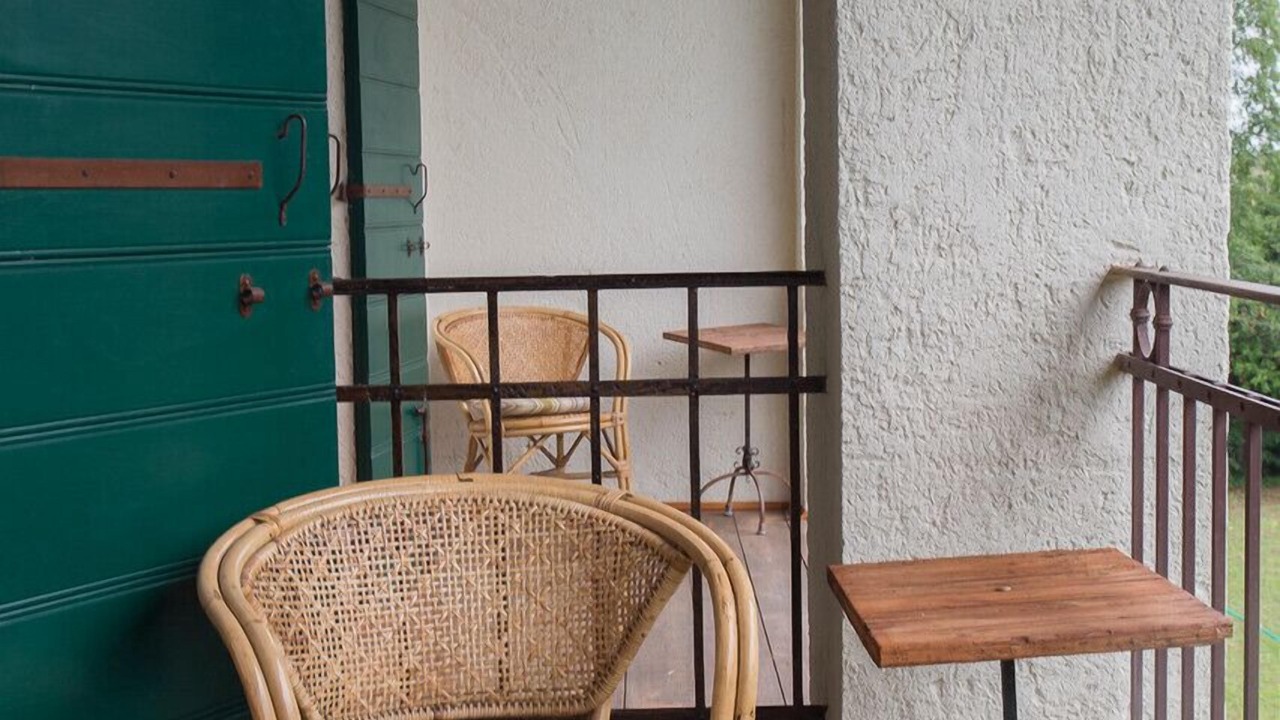Photo of Patio Balcony in Spresiano