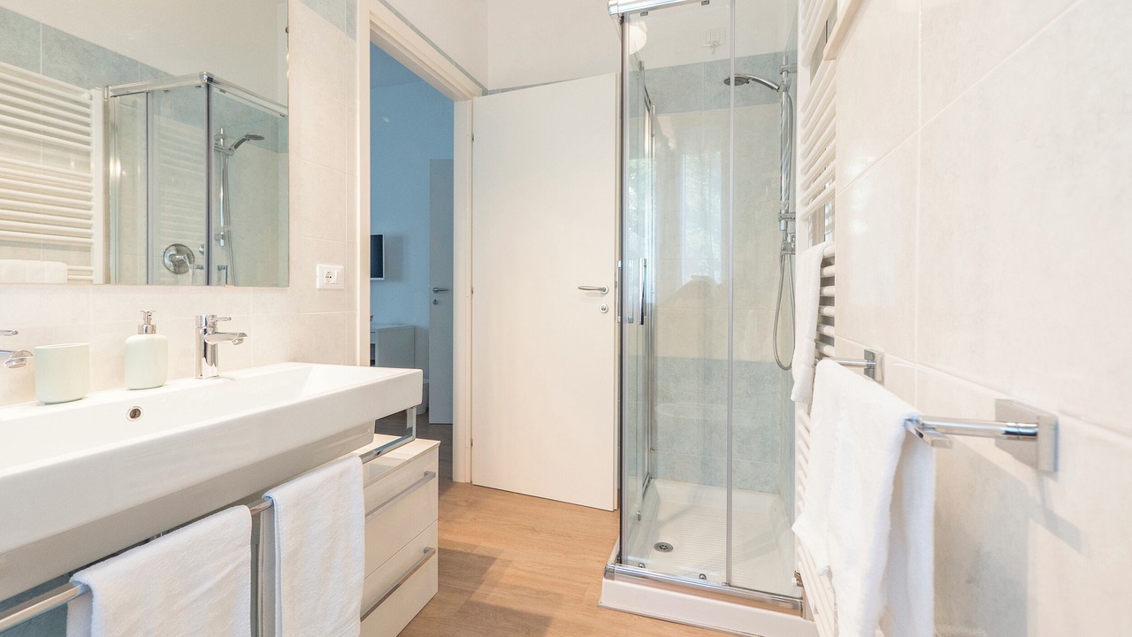 Photo of Bathroom in Padova