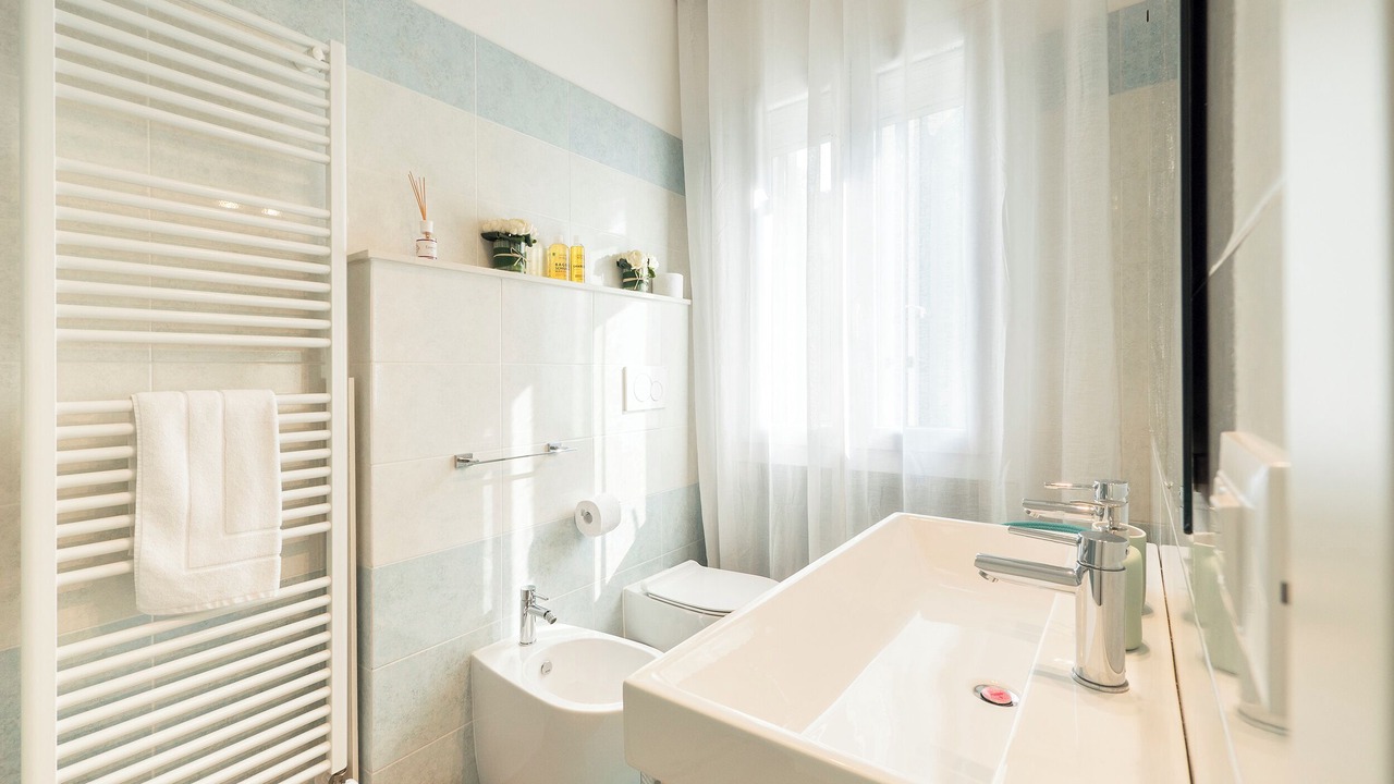 Photo of Bathroom in Padova