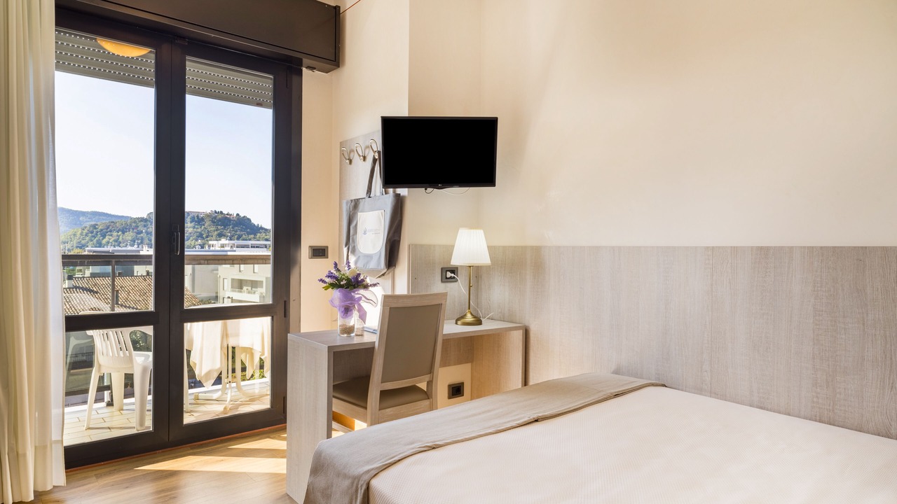 Photo of Bedroom in Monteortone