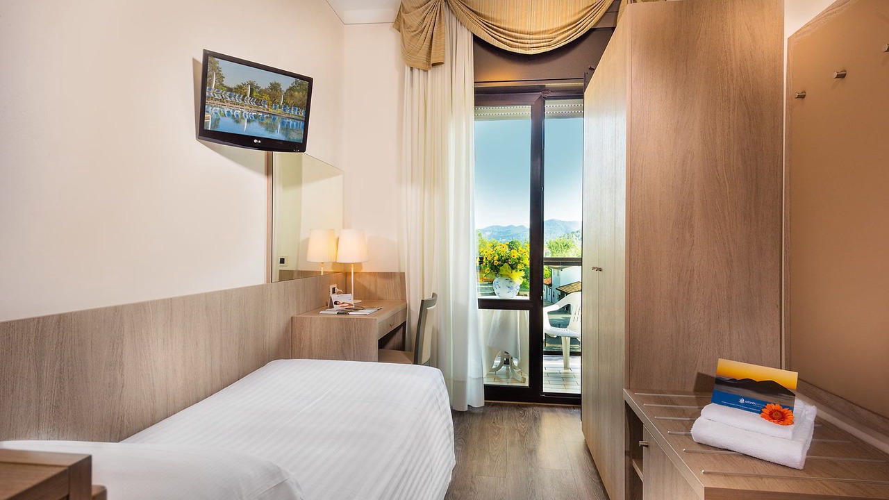 Photo of Bedroom in Monteortone