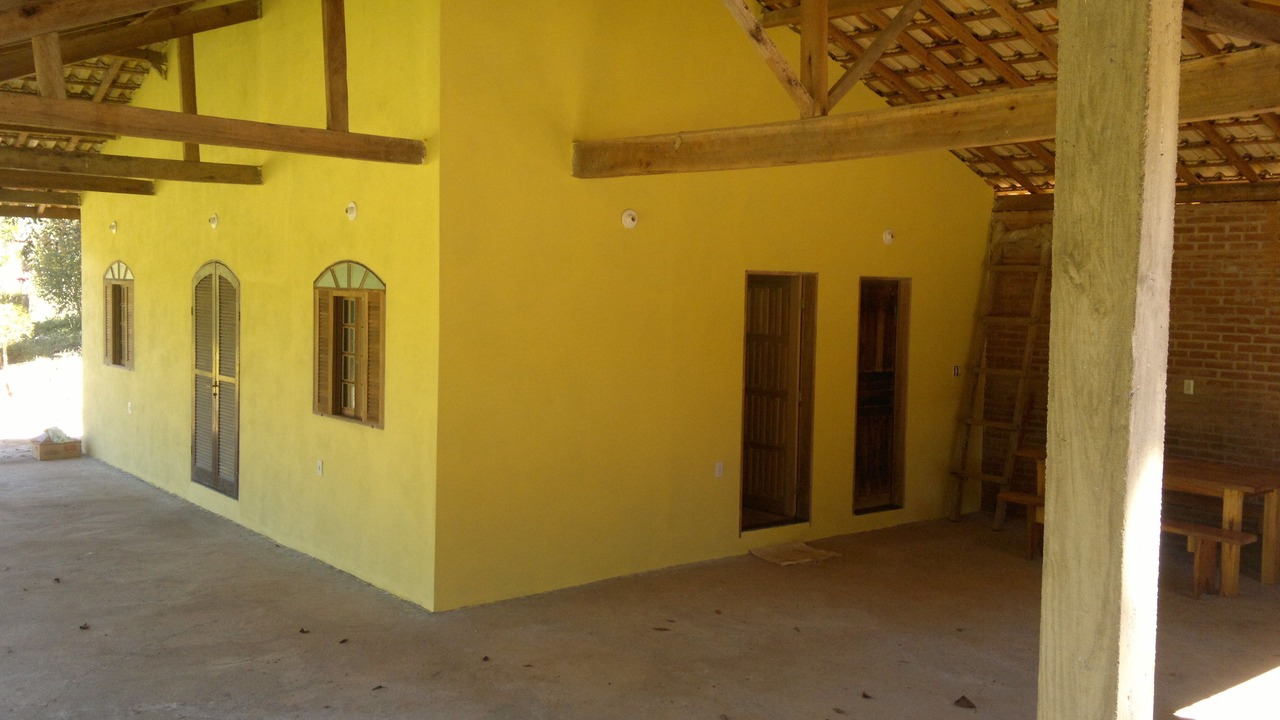 Photo of Patio Balcony in Paraty