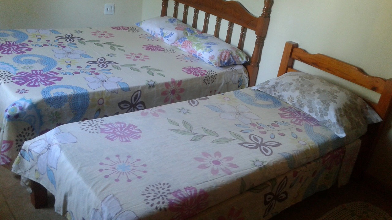 Photo of Bedroom in Paraty