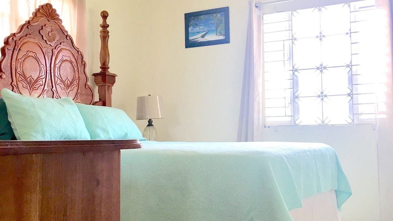Photo of Bathroom in Mammee Bay