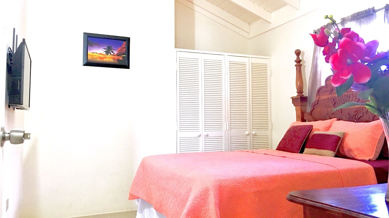 Photo of Bathroom in Mammee Bay