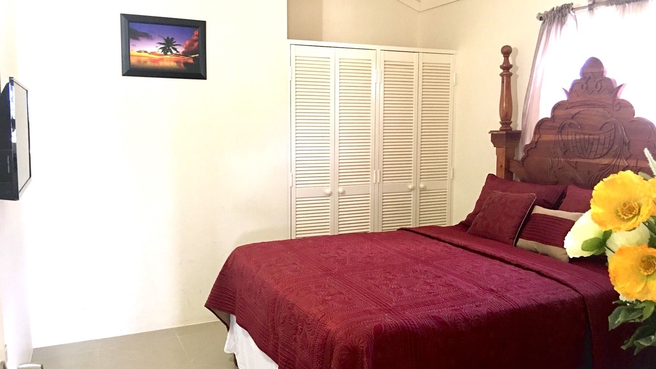 Photo of Bathroom in Mammee Bay