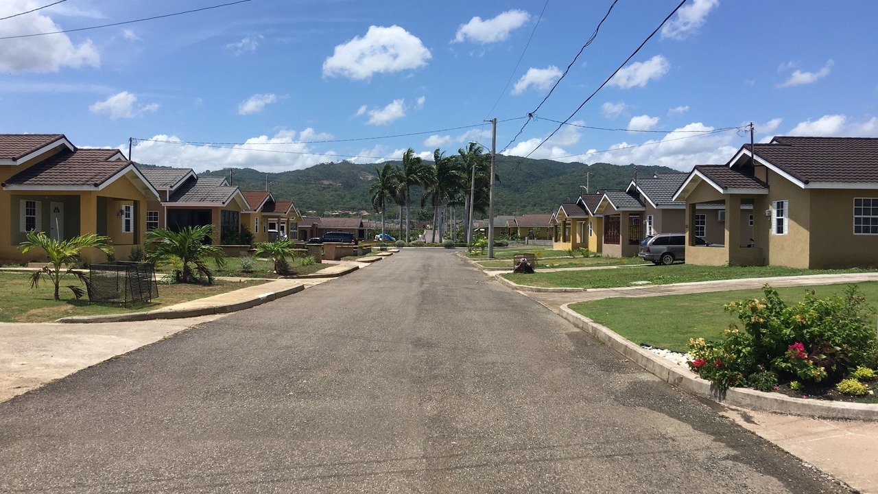 Photo of Outdoor in Mammee Bay