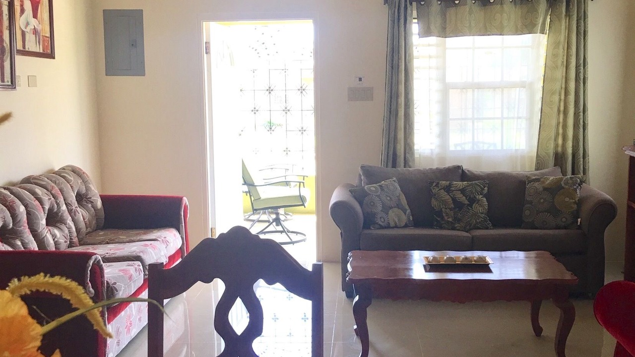Photo of Bedroom in Mammee Bay