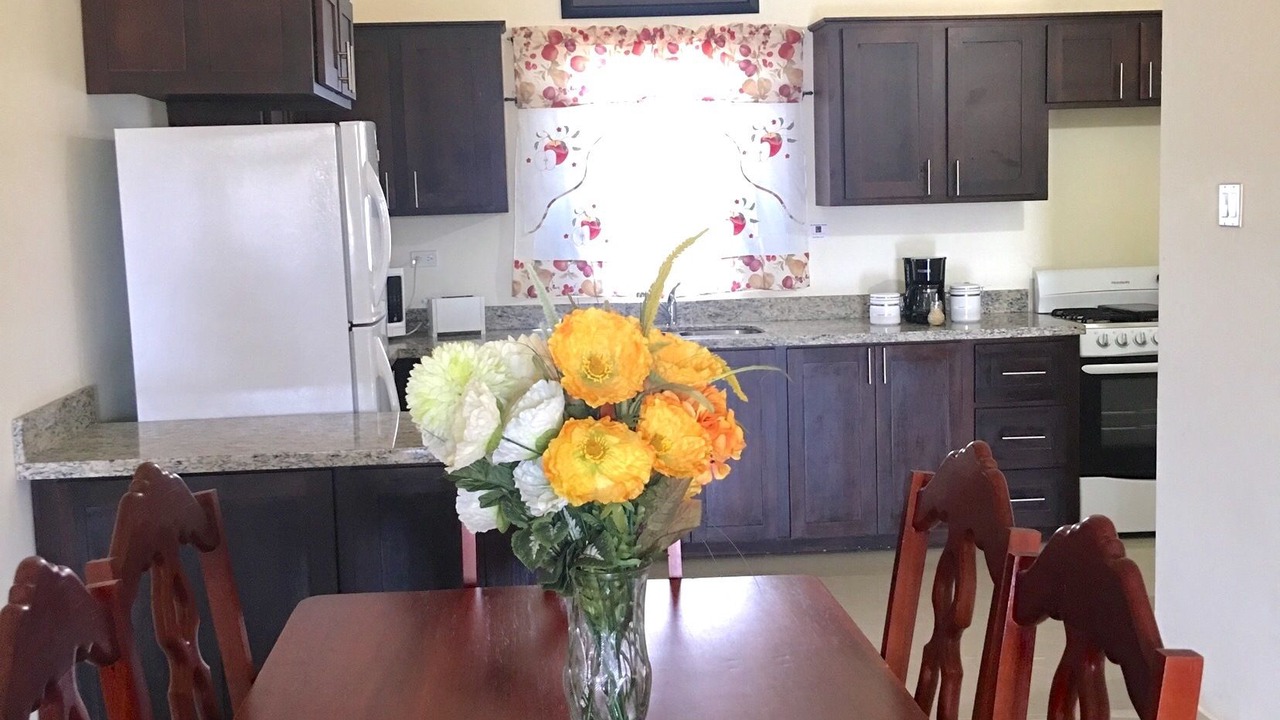 Photo of Bedroom in Mammee Bay