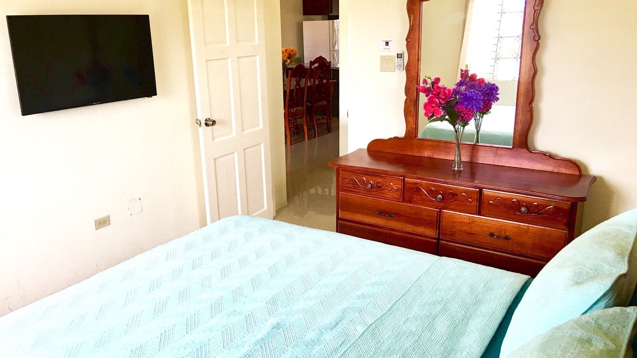Photo of Bathroom in Mammee Bay