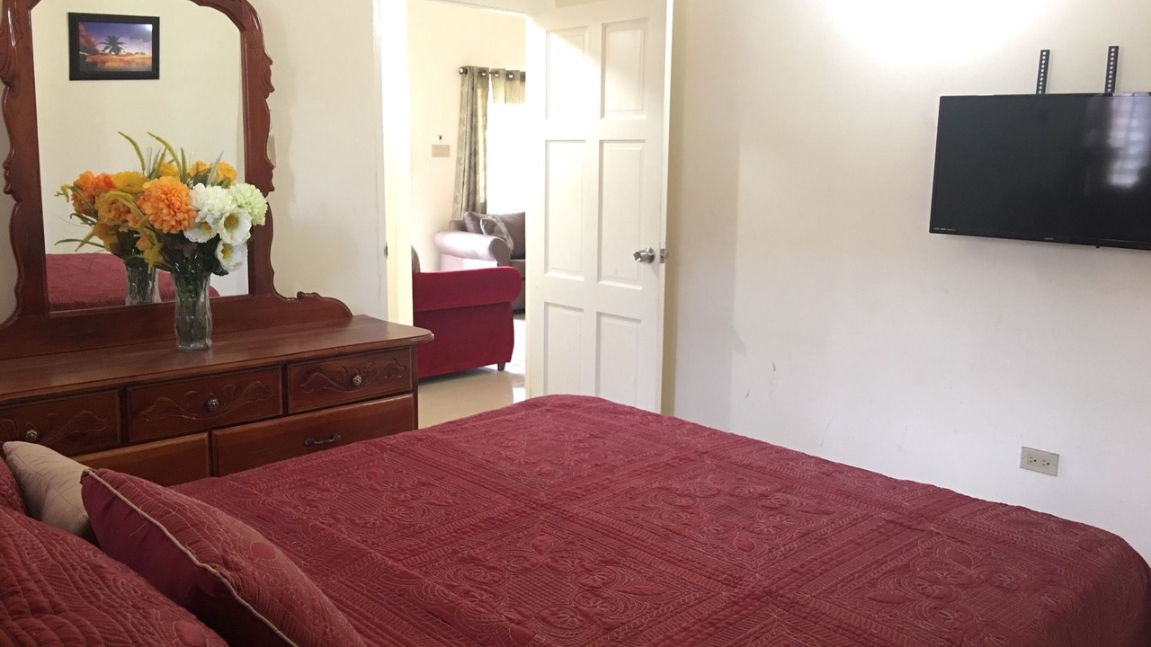 Photo of Bathroom in Mammee Bay