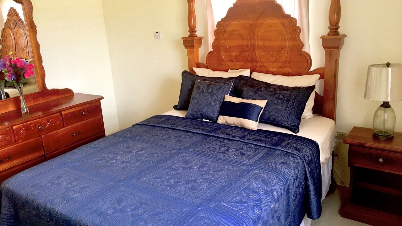 Photo of Bathroom in Mammee Bay